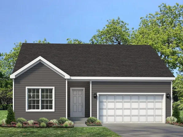 376 N Aspen Dr, Cortland, IL 60112
