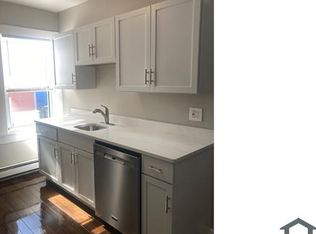 7A Readville St, Hyde Park, MA 02136