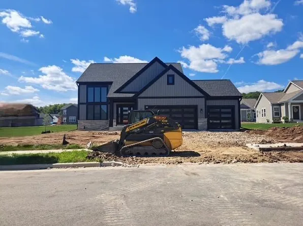 759 Hummingbird COURT, Grafton, WI 53024