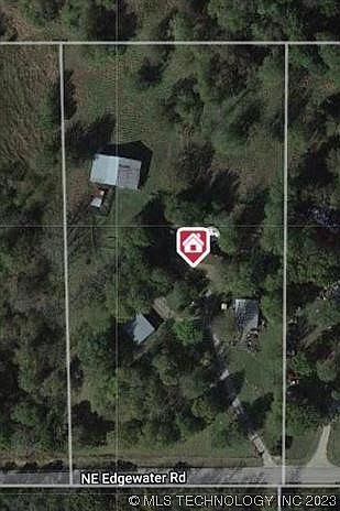 2nd image of 15601 E 400th Rd