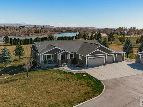 155 W 265 N, Blackfoot, ID 83221