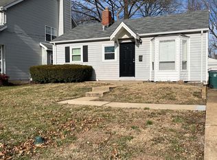 425 W Madison Ave, Saint Louis, MO 63122