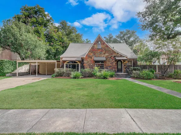 6545 Buffalo Speedway, Houston, TX 77005