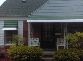 20251 Fairport St, Detroit, MI 48205