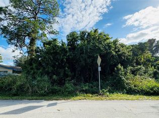 3303 Avenue J, Fort Pierce, FL 34947