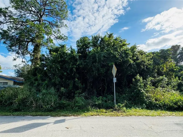 3303 Avenue J, Fort Pierce, FL 34947