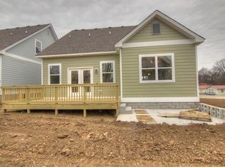 912 Pierce Rd, Madison, TN 37115