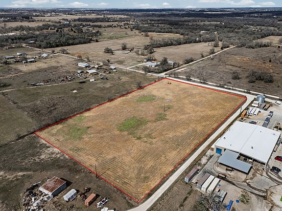 5th image of 296 Blisard Rd LOT 1