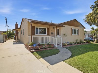 21114 Broadwell Ave, Torrance, CA, 90502