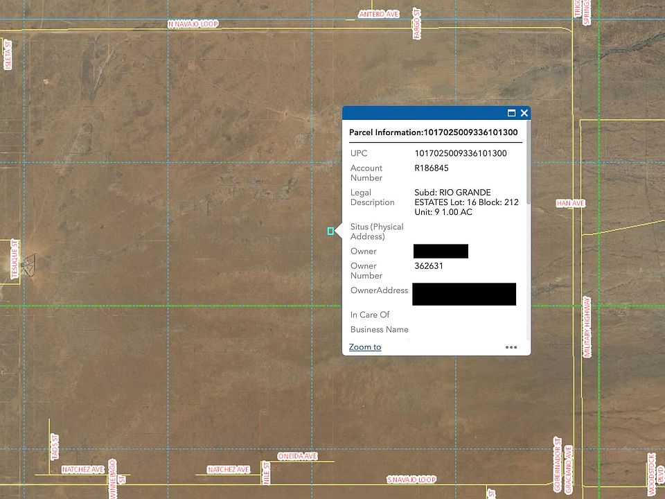 2nd image of Vl Range Block 212 Unit 9 Lot 16