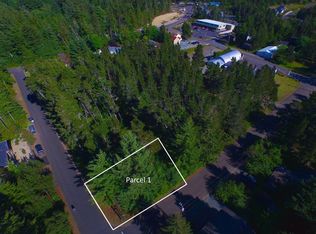 N Ave And Division, Manzanita, OR 97130