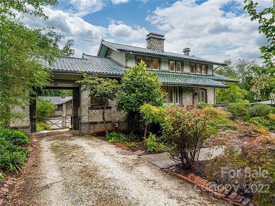 65 Kenilworth Rd, Asheville, NC 28803 Zillow