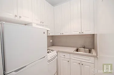 Rented by Halstead Real Estate