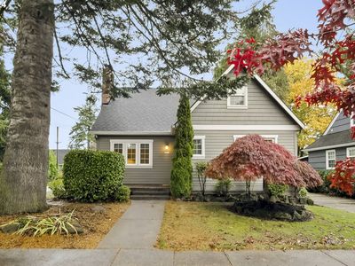 2032 NE 59th Ave, Portland, OR, 97213