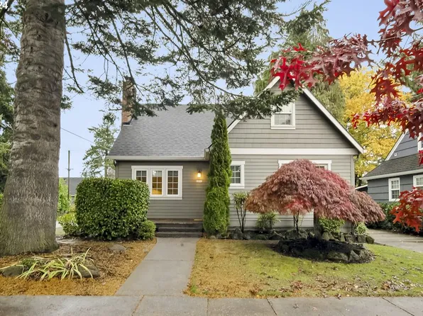 2032 NE 59th Ave, Portland, OR 97213