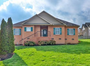 10406 Merida Dr, Knoxville, TN 37931