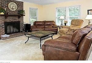3rd image of 4408 Forest Walk Dr