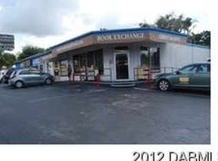 1305 N Woodland Blvd, Deland, FL 32720