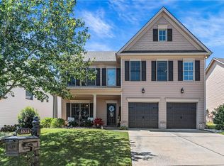 4634 Bagwell Dr, Gainesville, GA 30504