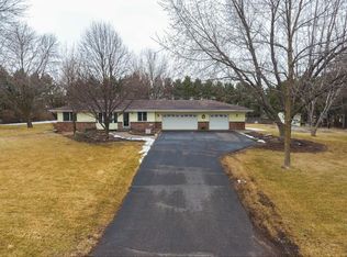 15010 Xkimo St NW, Ramsey, MN 55303