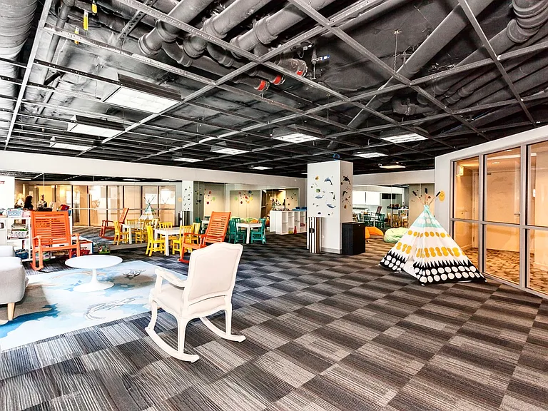 420 E Waterside Dr #1912 — Photo 34