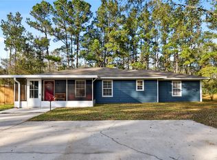 72 Keene Rd, Waverly, GA 31565