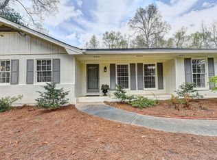 2226 Peeler Rd, Dunwoody, GA 30338