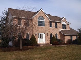 362 Nolf Rd, Nazareth, PA 18064