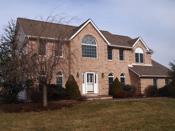 362 Nolf Rd, Nazareth, PA 18064