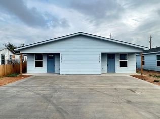 1640C Beacon St, San Angelo, TX 76905