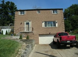4891 Young Dr, Pittsburgh, PA