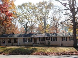 137 Payne Springs Rd, Dickson, TN 37055