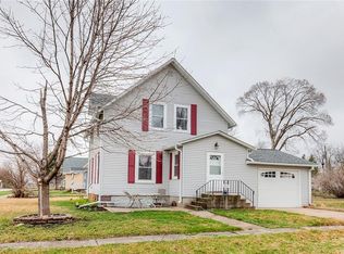 307 Tama St, Slater, IA 50244