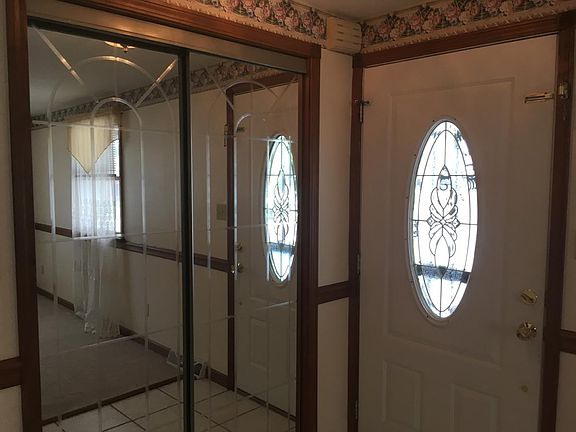 Front Enterance