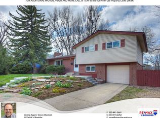 45 S 35th St, Boulder, CO 80305