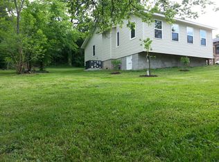 106 Park Hill Dr, Joplin, MO 64804