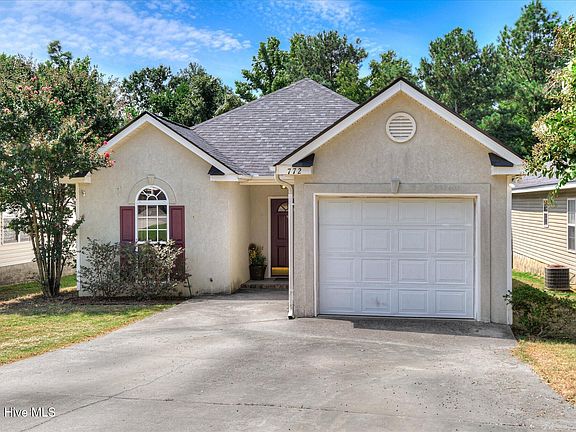 2nd image of 772 Faircloth Commons Road
