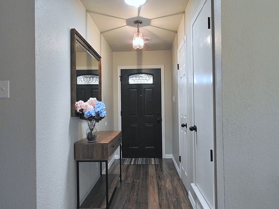 Front Door (Wide Angle)