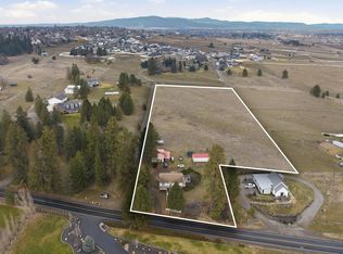 18105 E 32nd Ave, Greenacres, WA 99016