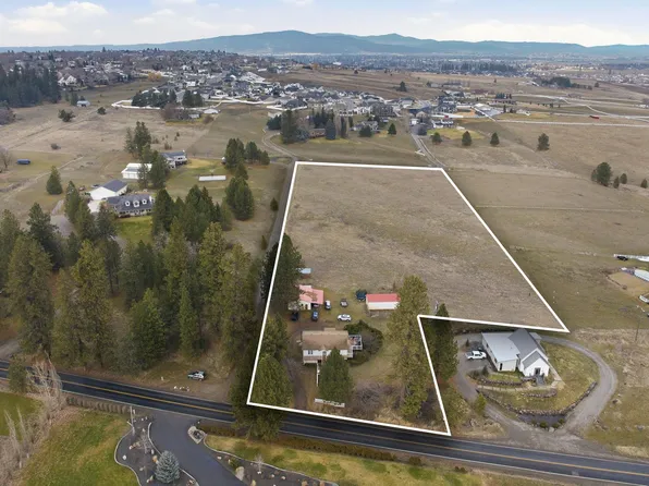 18105 E 32nd Ave, Greenacres, WA 99016