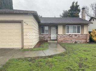 612 Decoy Ln, Suisun City, CA 94585