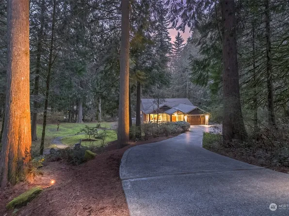 14623 255th Avenue SE, Issaquah, WA 98027