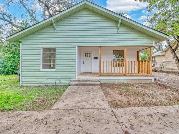 1606 N 9th St, Waco, TX 76707