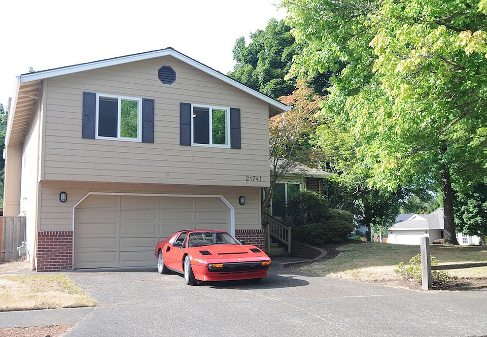 21741 SW Chehalis Ct, Tualatin, OR 97062