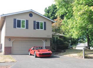 21741 SW Chehalis Ct, Tualatin, OR 97062