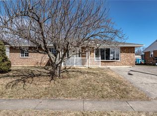 1310 Peacepipe Trl, Xenia, OH 45385