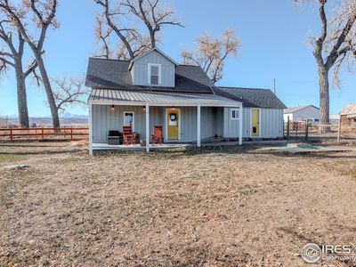 612 N County Road 21, Berthoud, CO, 80513