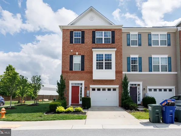 7834 Taggart Ct, Elkridge, MD 21075