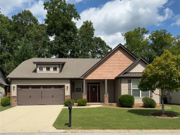 240 Applehill Way, Simpsonville, SC 29681