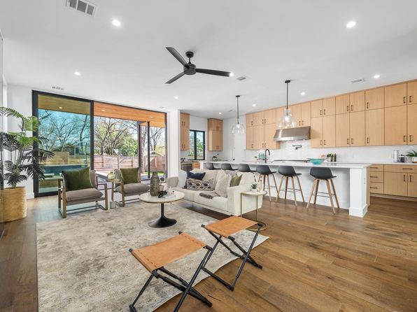 1608 Dexter St, Austin, TX 78704